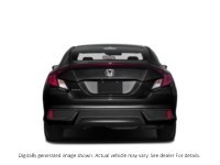 2020 HONDA CIVIC LX CVT|LOW KM|RARE FIND|ACCIDENT FREE Exterior Shot 7