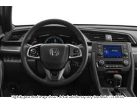 2020 HONDA CIVIC LX CVT|LOW KM|RARE FIND|ACCIDENT FREE Interior Shot 3
