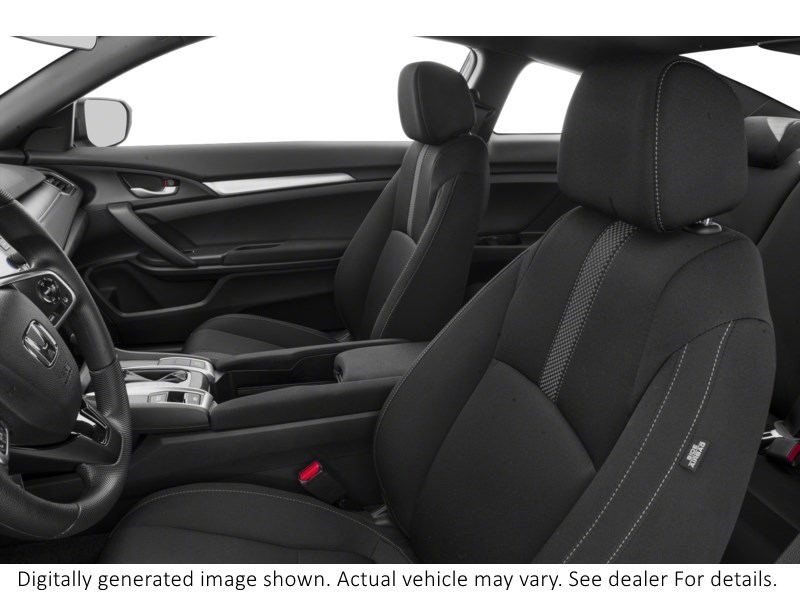 2020 HONDA CIVIC LX CVT|LOW KM|RARE FIND|ACCIDENT FREE Interior Shot 4