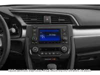 2020 HONDA CIVIC LX CVT|LOW KM|RARE FIND|ACCIDENT FREE Interior Shot 2