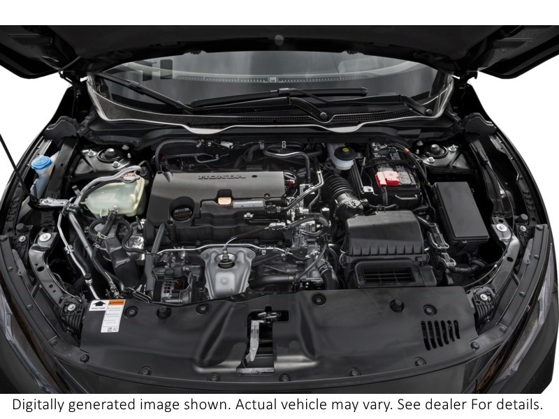 2020 HONDA CIVIC LX CVT|LOW KM|RARE FIND|ACCIDENT FREE Exterior Shot 3