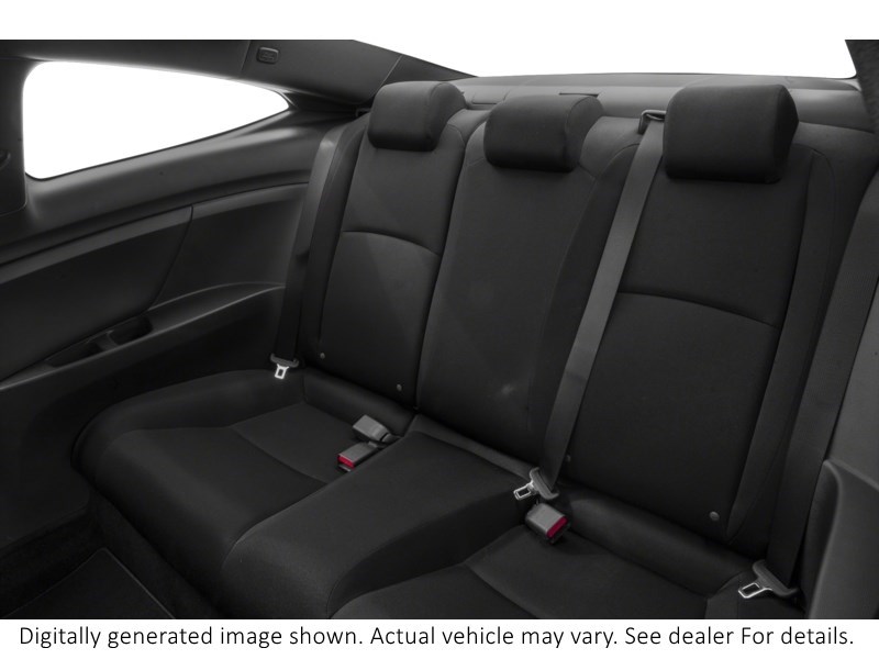 2020 HONDA CIVIC LX CVT|LOW KM|RARE FIND|ACCIDENT FREE Interior Shot 5