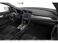 2020 HONDA CIVIC LX CVT|LOW KM|RARE FIND|ACCIDENT FREE Interior Shot 1