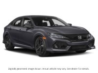 2019 Honda Civic Sport Touring Cvt|Accident Free|One Owner Exterior Shot 7