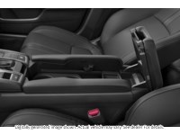 2019 Honda Civic Sport Touring Cvt|Accident Free|One Owner Interior Shot 7