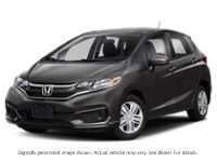 2019 Honda Fit LX W/Honda Sensing CVT Exterior Shot 1