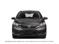 2019 Honda Fit LX W/Honda Sensing CVT Exterior Shot 5