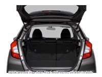 2019 Honda Fit LX W/Honda Sensing CVT Exterior Shot 4