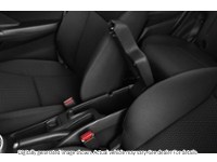 2019 Honda Fit LX W/Honda Sensing CVT Interior Shot 7