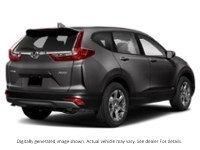 2019 Honda Cr-V EX AWD Exterior Shot 2