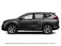 2019 Honda Cr-V EX AWD Exterior Shot 6