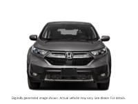 2019 Honda Cr-V EX AWD Exterior Shot 5