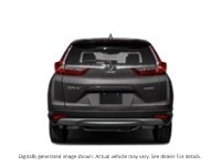2019 Honda Cr-V EX AWD Exterior Shot 7