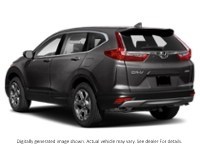 2019 Honda Cr-V EX AWD Exterior Shot 9