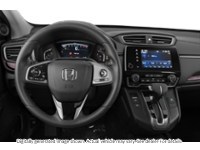 2019 Honda Cr-V EX AWD Interior Shot 3