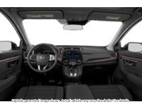 2019 Honda Cr-V EX AWD Interior Shot 6