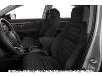 2019 Honda Cr-V EX AWD Interior Shot 4