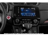 2019 Honda Cr-V EX AWD Interior Shot 2