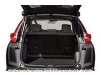 2019 Honda Cr-V EX AWD Exterior Shot 4