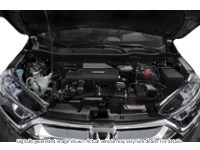 2019 Honda Cr-V EX AWD Exterior Shot 3