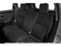 2019 Honda Cr-V EX AWD Interior Shot 5