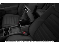 2019 Honda Cr-V EX AWD Interior Shot 7