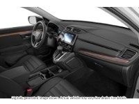 2019 Honda Cr-V EX AWD Interior Shot 1
