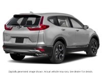2019 HONDA CR-V TOURING AWD Exterior Shot 2