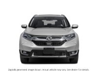 2019 HONDA CR-V TOURING AWD Exterior Shot 5
