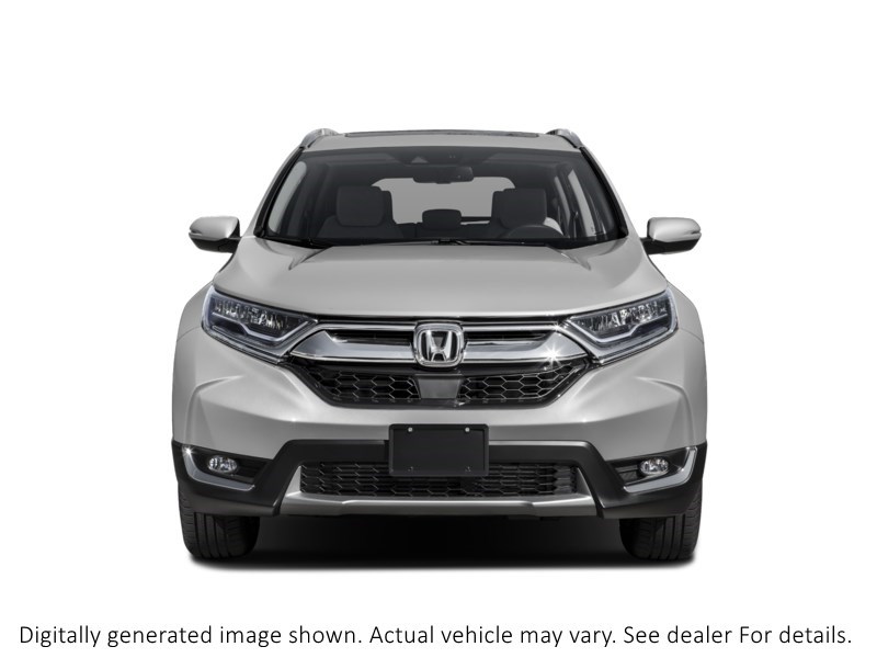 2019 HONDA CR-V TOURING AWD Exterior Shot 5