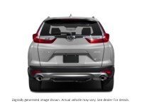 2019 HONDA CR-V TOURING AWD Exterior Shot 7