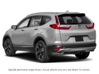 2019 HONDA CR-V TOURING AWD Exterior Shot 9