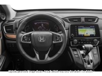 2019 HONDA CR-V TOURING AWD Interior Shot 3