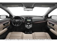 2019 HONDA CR-V TOURING AWD Interior Shot 6