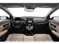 2019 Honda Cr-V Touring AWD Interior Shot 6