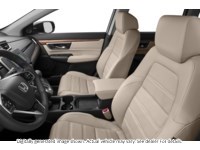 2019 HONDA CR-V TOURING AWD Interior Shot 4