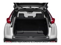 2019 HONDA CR-V TOURING AWD Exterior Shot 4