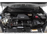 2019 HONDA CR-V TOURING AWD Exterior Shot 3