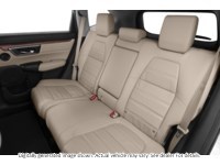 2019 HONDA CR-V TOURING AWD Interior Shot 5