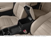2019 HONDA CR-V TOURING AWD Interior Shot 7