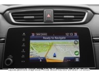 2019 HONDA CR-V TOURING AWD Interior Shot 8