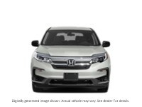 2020 Honda Pilot LX AWD Exterior Shot 5