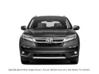 2019 Honda Pilot Touring 8-Passenger AWD Exterior Shot 5