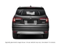 2019 Honda Pilot Touring 8-Passenger AWD Exterior Shot 7