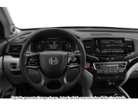 2019 Honda Pilot Touring 8-Passenger AWD Interior Shot 3