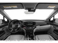 2019 Honda Pilot Touring 8-Passenger AWD Interior Shot 6