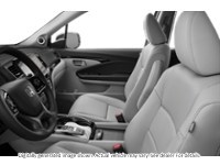 2019 Honda Pilot Touring 8-Passenger AWD Interior Shot 4