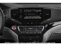 2019 Honda Pilot Touring 8-Passenger AWD Interior Shot 2