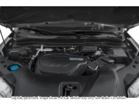 2019 Honda Pilot Touring 8-Passenger AWD Exterior Shot 3