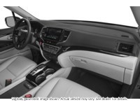 2019 Honda Pilot Touring 8-Passenger AWD Interior Shot 1